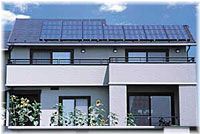 太陽光発電