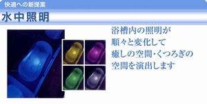 オプション類